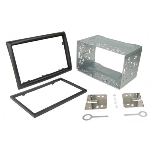 Рамка переходная AWM 781-27-116 Renault Megane II