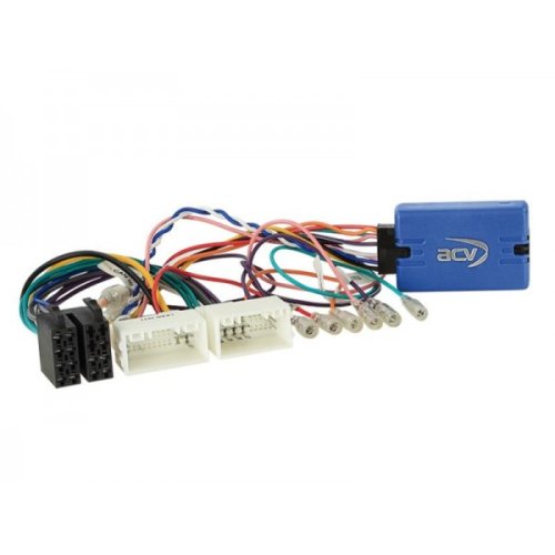 Адаптер кнопок на руле для KIA AWM KI-1500