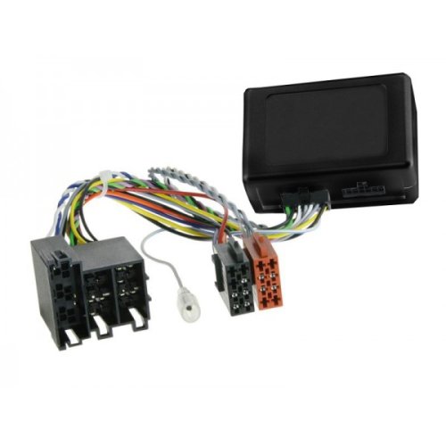 Адаптер кнопок на руле для KIA AWM KI-0912A