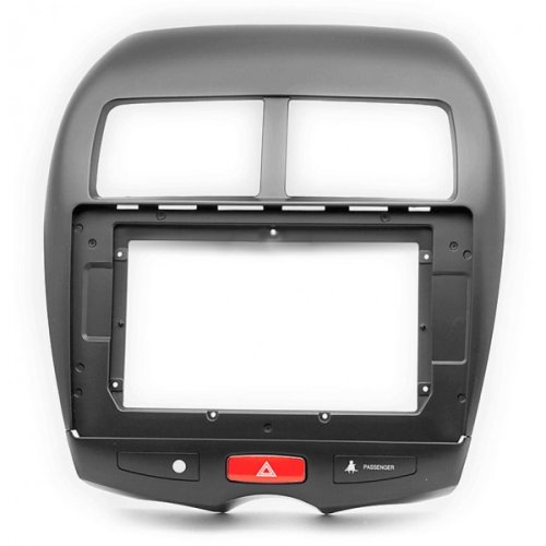 Рамка переходная Citroen, Mitsubishi, Peugeot Carav 22-103