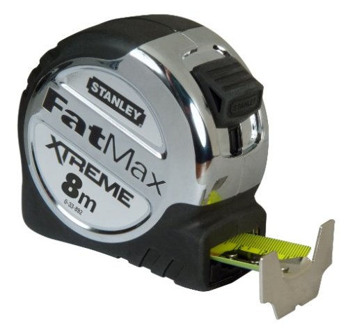 Рулетка Stanley FatMax Xtreme 0-33-892 (8 м)