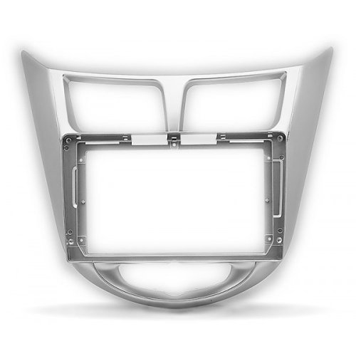 Рамка переходная Hyundai i25, Accent, Solaris, Verna, Dodge Attitude Carav 22-105