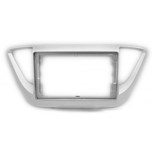 Рамка переходная Hyundai Accent, Solaris, Verna Carav 22-784