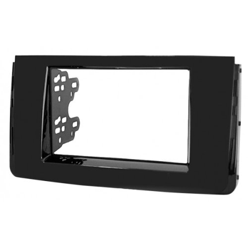 Рамка перехідна Hyundai H350 Carav 11-704