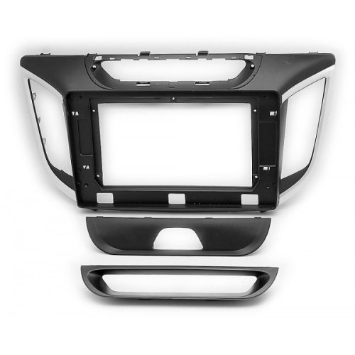 Рамка перехідна Hyundai ix25, Creta Carav 22-656