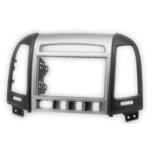 Рамка перехідна Hyundai Santa Fe Carav 11-717