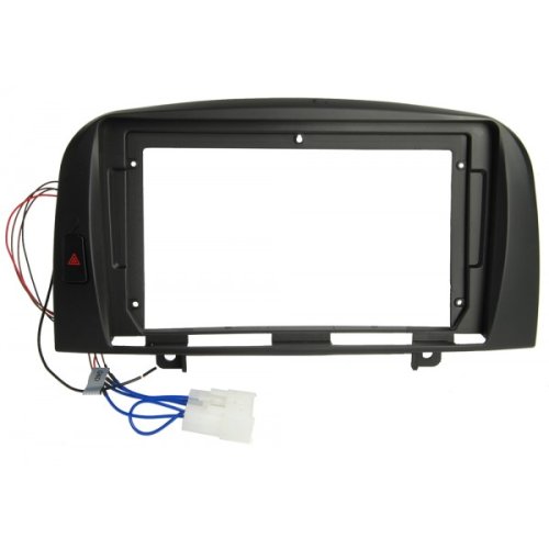 Рамка перехідна Hyundai Sonata, Sonica Carav 22-322