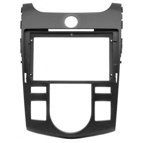 Рамка перехідна KIA Cerato, Forte, Naza Forte Carav 22-413