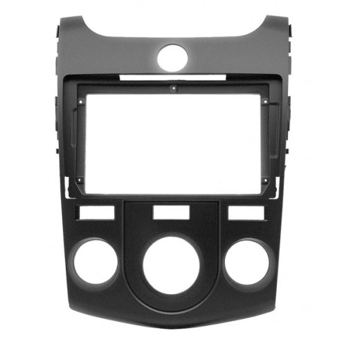 Рамка перехідна KIA Cerato, Forte, Naza Forte Carav 22-414