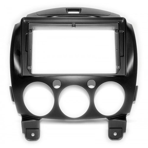 Рамка перехідна Toyota Vios, Mazda 2, Demio Carav 22-079