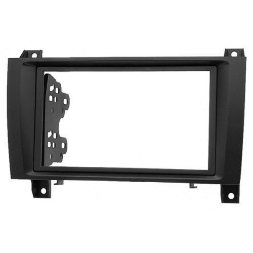 Рамка переходная Mercedes SL-Klasse (R171) Carav 11-607