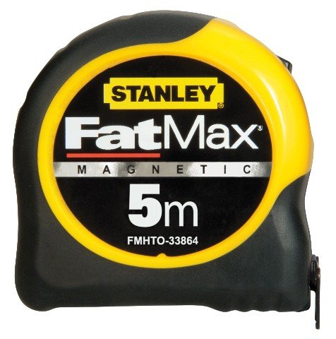Рулетка Stanley FatMax Blade Armor FMHT0-33864 (5 м)