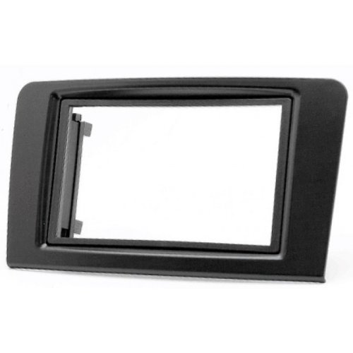 Рамка переходная Mercedes W164, X164 Carav 11-087