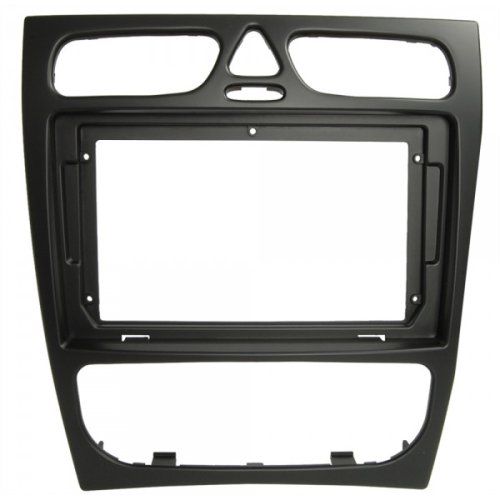 Рамка перехідна Mercedes C-klasse (W203) Carav 22-459