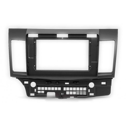 Рамка перехідна Mitsubishi Lancer X Carav 22-006