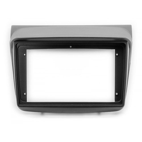 Рамка перехідна Mitsubishi L200, Triton, Pajero Sport, Challenger, Pajero Dakar Carav 22-156