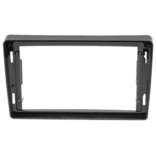 Рамка перехідна Mitsubishi L200 Carav 22-083