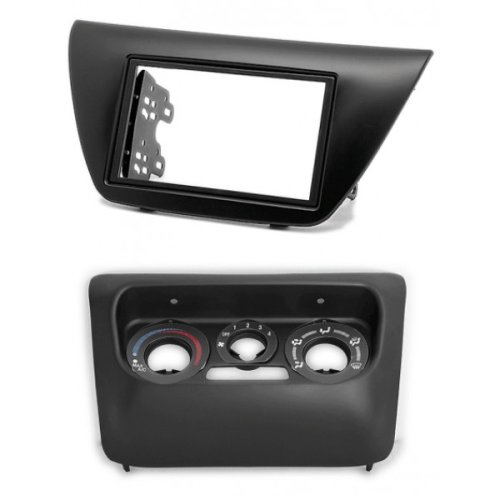 Рамка перехідна Mitsubishi Lancer IX Carav 11-653