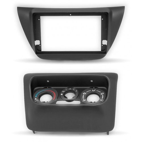 Рамка перехідна Mitsubishi Lancer Carav 22-653