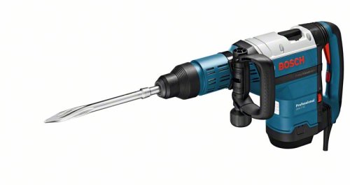 Отбойный молоток Bosch GSH 7 VC