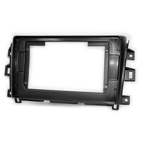 Рамка перехідна Nissan NP300, Navara, Frontier, Renault Alaskan Carav 22-566