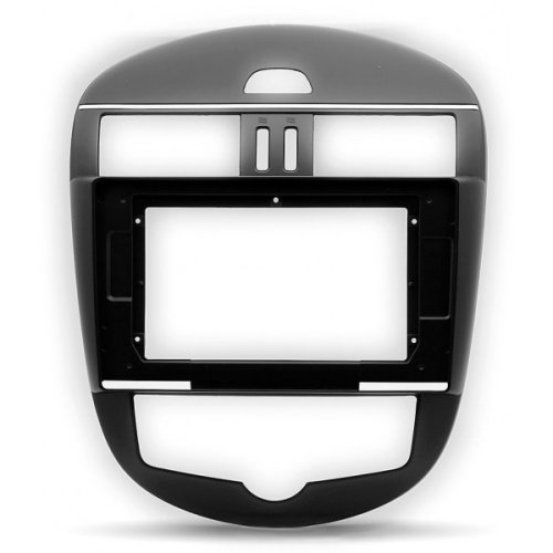 Рамка переходная Nissan Tiida, Pulsar Carav 22-237