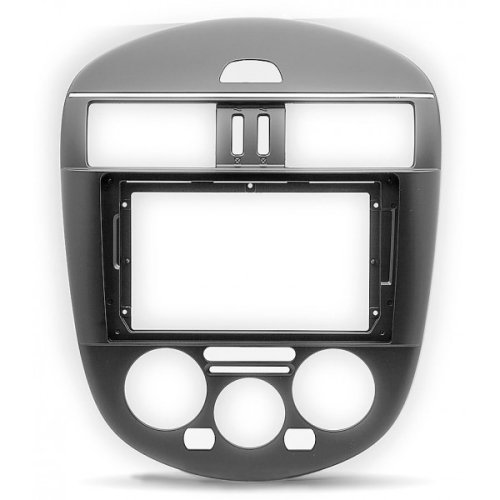 Рамка перехідна Nissan Tiida Carav 22-348