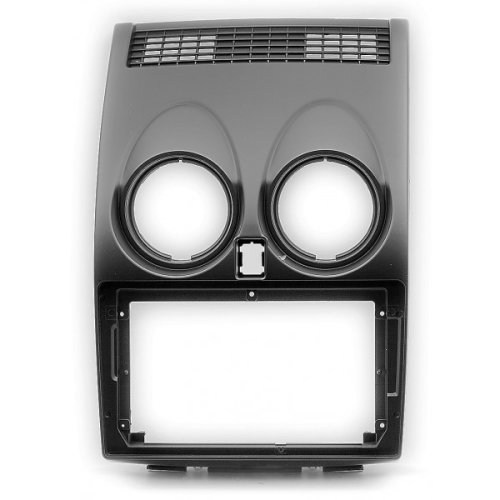 Рамка переходная Nissan Qashqai Carav 22-241