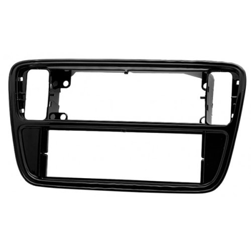 Рамка перехідна Volkswagen, Skoda, Seat Carav 11-312