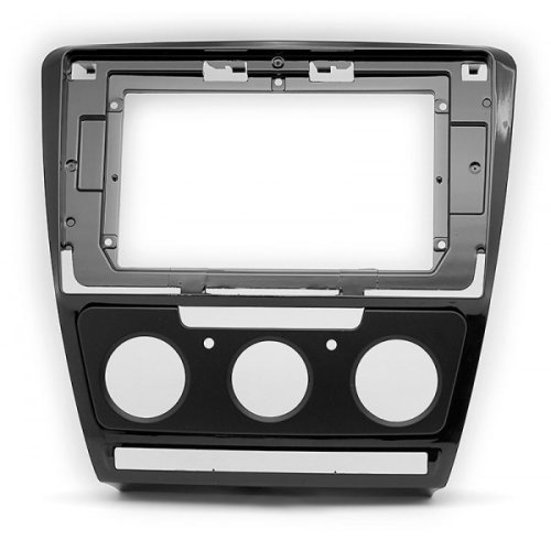 Рамка перехідна Skoda Octavia Carav 22-185