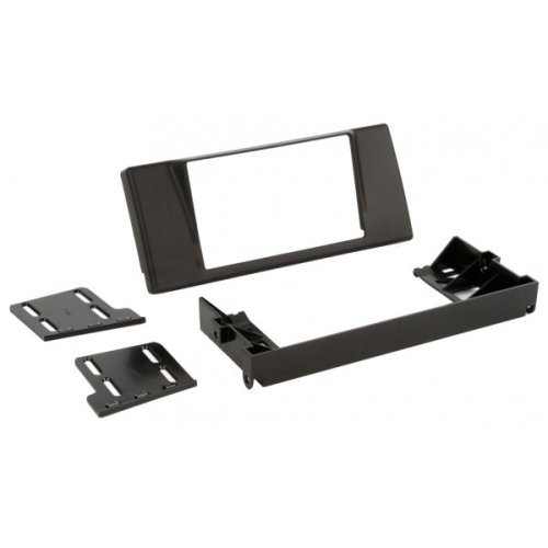 Рамка перехідна BMW 5 Series (E39) Metra 95-9307