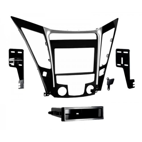 Рамка переходная Hyundai Sonata, i45 Metra 99-7342