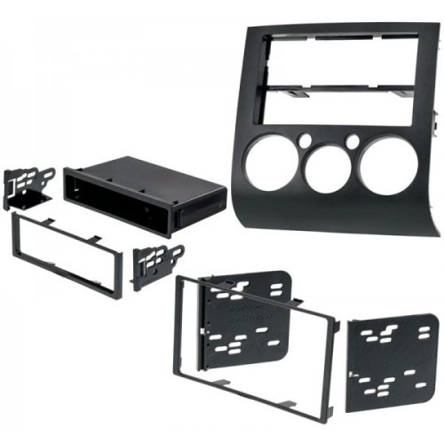 Рамка переходная Mitsubishi Galant Metra 99-7012