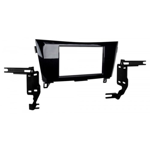 Рамка перехідна Nissan X-Trail, Qashqai, Rogue Metra 95-7622HG