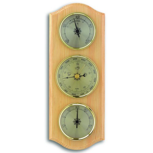 Метеостанція TFA 20100011