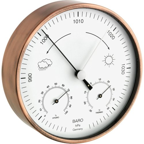 Метеостанція TFA 20202751