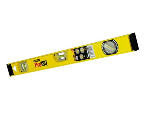 Уровень Stanley PRO 180 1-42-921