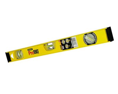 Уровень Stanley PRO 180 1-42-923