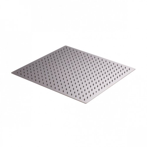 Лейка для верхнего душа Lidz (CRM) 51 10 104 40