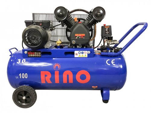 Компрессор RINO ZC HM-V-0.25/100L