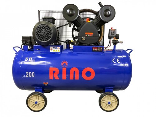 Компрессор RINO ZC HM-V-0.48/200L