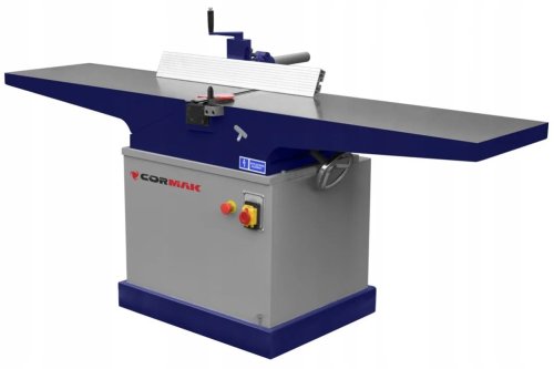 Фуговальный станок CORMAK MB503 (FGS503)