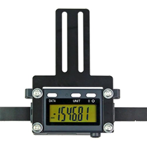 Цифровая линейка Holzmann DML 3000