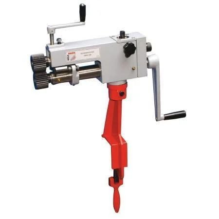 Зиговочный станок Holzmann SKM 200