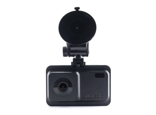 Видеорегистратор и радар детектор и GPS информатор INCAR SDR-40