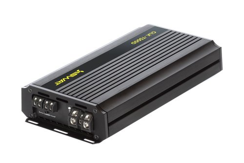 Автомобильный усилитель SWAT GLK-T500D