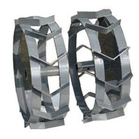 Колеса к мотоблоку Iron Angel, пара (001.003.008)