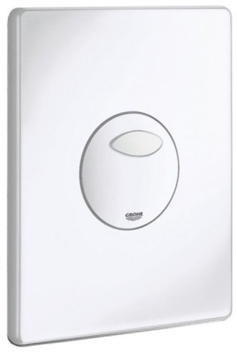 Панель змиву для унітаза Grohe Skate 38862SH0