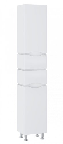 Пенал SANWERK Alessa 35 Білий R 4F