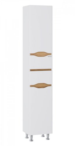 Пенал SANWERK Liga 35 Мессина с корзиной R 4F K